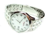 Salzano - Via Montegrappa, 28 - Orologio Vagary Uomo Uomo 90St in Acciaio IH5-015-13 - IH5-015-13